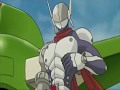AMV Digimon-Linkin Park
