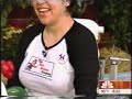 Naomi and Balloon Al Roker