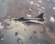 Mirage 2000 a djibouti