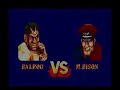 Street Fighter II TURBO - Balrog. 2/2 Street Fighter II TURBO - Balrog. 2/2