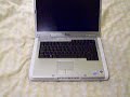 Dell Inspiron 6400 notebook