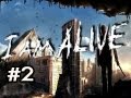 I Am Alive Survivor Walkthrough w Nova Ep 2: What A Pro
