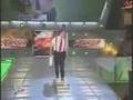 WWE RAW 15 -- Battle Royal