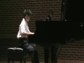 Dalton Piano Recital: Remando Tango by Ernesto Nazareth Dalton Piano Recital: Remando Tango by Ernesto Nazareth