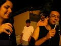 M�rcio Garcia cantando