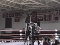 The best wrestler in the world...Charles Anthony