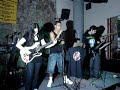 Unforgiven-Metallica(cover)