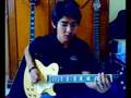 videos de lesson guitar G pentatonic scale