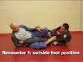 High Percentage Leglocks: the Hip Hop Counter High Percentage Leglocks: the Hip Hop Counter