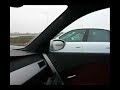 Audi RS4 vs. BMW M5 Hartge