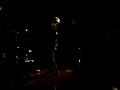 Army of Anyone - Vaseline (Boston, Ma 11/21/06) STP