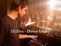 Dj.Fixx - Down Under (Promo)