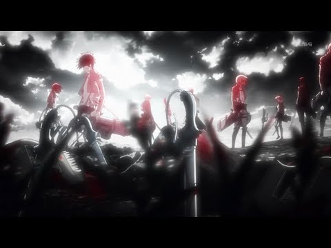 attack on titan attack on titan