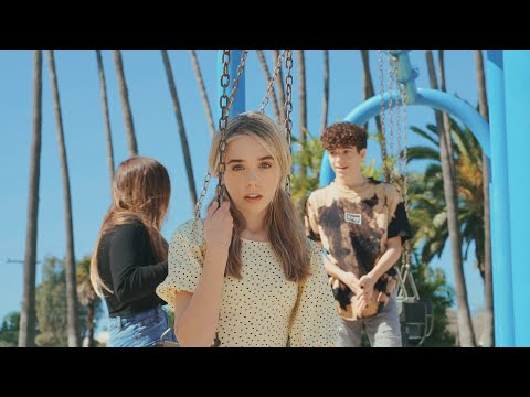 Jenna Davis - Under The Surface (Official Music Video) **RELATABLEπ**