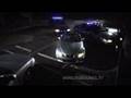 Funny Police! Girl Gets Away Off Getting A Ticket