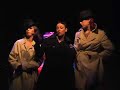 Hit the road jack - Contessa