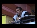 Miloš Šarčev - Seminar Extreme gym 2002/ Trening i ishrana 1 deo