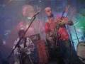 flashrock THE ALCHEMIST ELEMENT live Progressive Metal Music