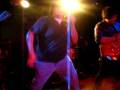 videos de Ashes To Embers playing O Destruction @ Chain Reaction November 30th