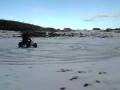 videos de banchee dounuts on ice