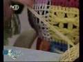 Deryal� G�nler Motif Makinesi Kim �rg� �ablonu  3