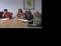 Servizio Civile Nazionale 08/09 Giunti -CONFERENZA STAMPA-