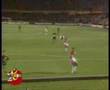 Galatasaray vs Monaco (Goal: Hagi)