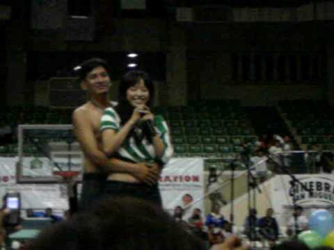 gwen garci