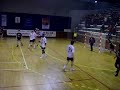 Handball match