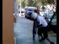levi vs chucho XD
