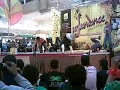 spin breakers at sunway carnival mall (urban dance)