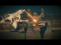 Saints Row: The Third - Shock and Awesome treileris