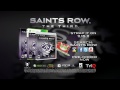 Saints Row: The Third - Shock and Awesome treileris