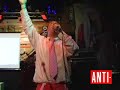 tim fite performing 