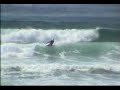 waveski surfing � la fran�aise