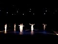 Chor�graphie Medley Tendresse