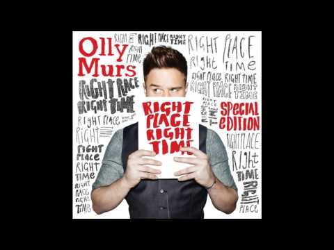 Olly Murs - Did I Lose You lyrics