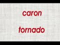 stenditore tornado