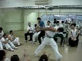 Contra Mestre Pepeto & Mestre Poncianinho