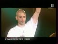 Rohff feat Eklips Live Francofolies 2005