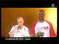 Rohff feat Eklips Live Francofolies 2005