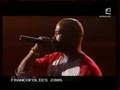 Rohff feat Eklips Live Francofolies 2005