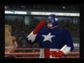UCAW:HEAT LIVE part 2