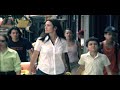 Jennifer Connelly in charity  water Clean Water Africa PSA