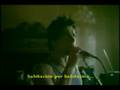 Like a Stone (Audioslave) Sub-español
