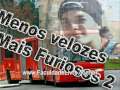 Menos Velozes Furiosos 2 Trailler ok