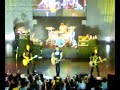 Thunder - Boys Like Girls Trinoma