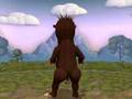 Spore Creature Human-Like