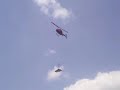 Orange County Chopper accident!