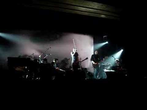 Sigur Rós Viðrar Vel Til Loftárása Silence